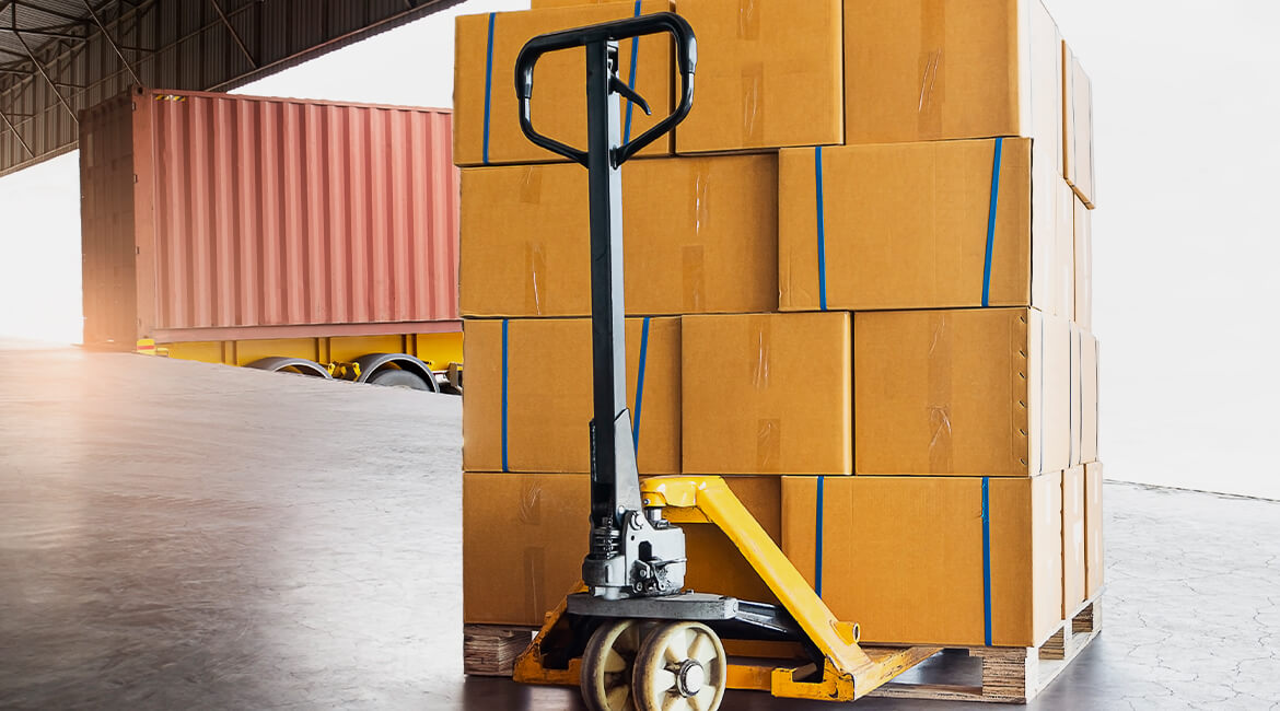 6 Tips to Lowering Freight  Shipping Costs