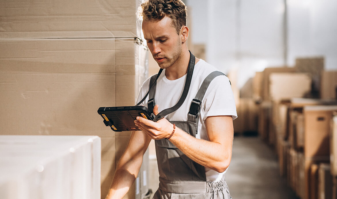 Worldwide Delivery