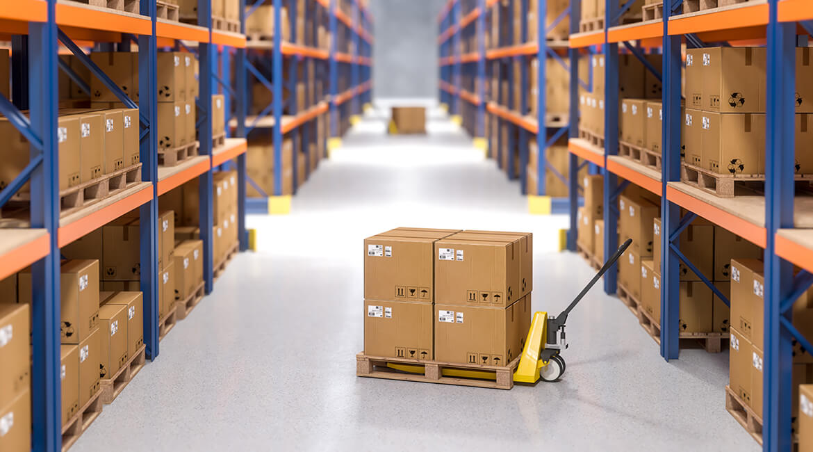 5 Benefits of Working with a Freight Broker